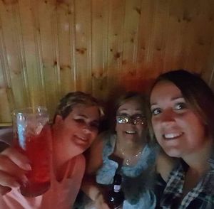 Meet your Posher, Karen